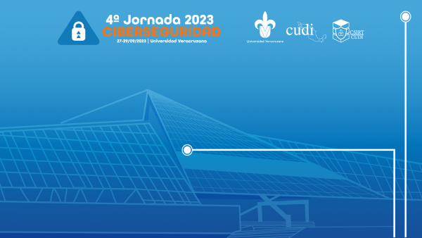 Plantilla 2 presentación 4a Jornada Ciberseguridad Cudi