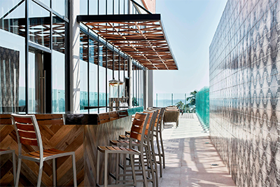 Marriot, Hotel Sede Tarifa especial Comunidad CUDI