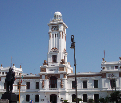 Museo Faro Venustiano Carranza
