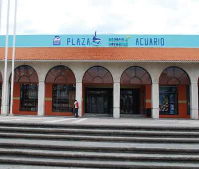 Acuario de Veracruz