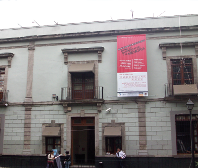 Museo de la Ciudad