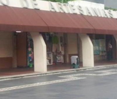 Mercado de Artesanías