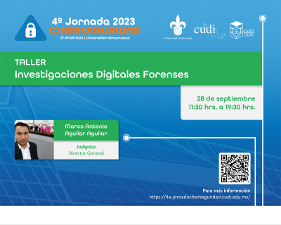 Investigaciones Digitales Forenses Investigaciones Digitales Forenses