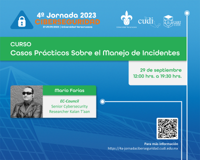 Casos Prácticos Sobre el Manejo de Incidentes Casos Prácticos Sobre el Manejo de Incidentes