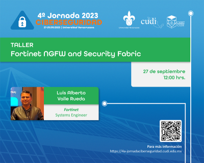 Taller FORTINET Taller FORTINET