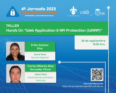 Hands On "Web Application & API Protection (WAAP)" Hands On "Web Application & API Protection (WAAP)"