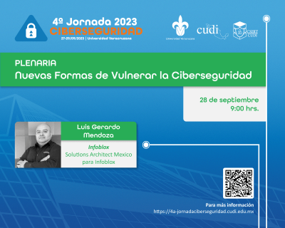 Nuevas formas de vulnerar la ciberseguridad Nuevas formas de vulnerar la ciberseguridad