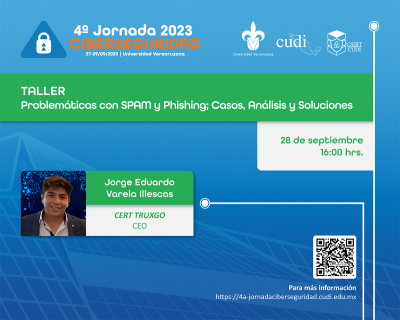 Problemáticas con SPAM y Phishing; Casos, Análisis y Soluciones Problemáticas con SPAM y Phishing; Casos, Análisis y Soluciones