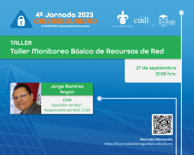 Monitoreo Básico de Recursos de Red Monitoreo Básico de Recursos de Red